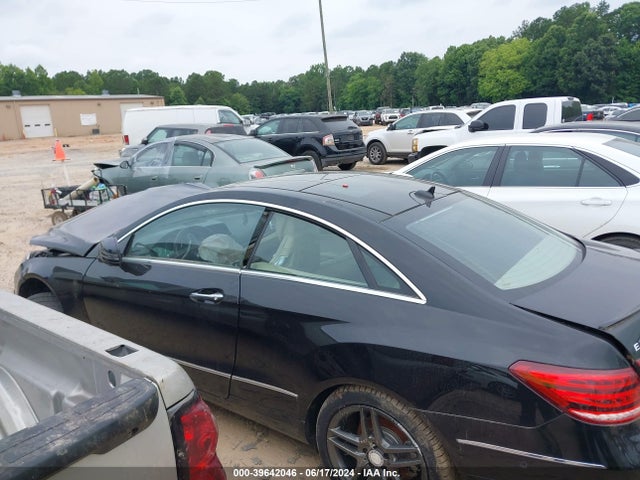 Mercedes-Benz E 350 2014 WDDKJ5KB1EF288249 Image 13