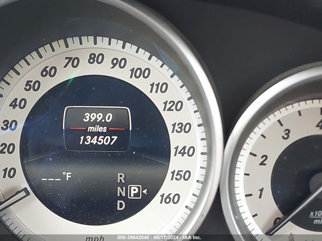 Mercedes-Benz E 350 2014 WDDKJ5KB1EF288249 Image 14