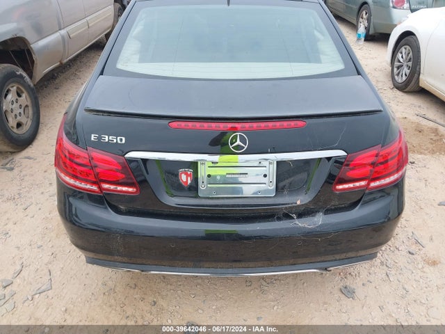 Mercedes-Benz E 350 2014 WDDKJ5KB1EF288249 Image 15