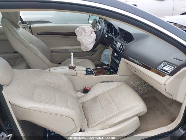 Mercedes-Benz E 350 2014 WDDKJ5KB1EF288249 Image 5