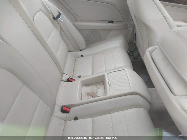 Mercedes-Benz E 350 2014 WDDKJ5KB1EF288249 Image 8