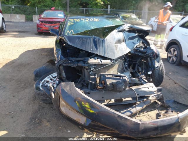 2G1FA1E32E9213294 Chevrolet Camaro 2ls