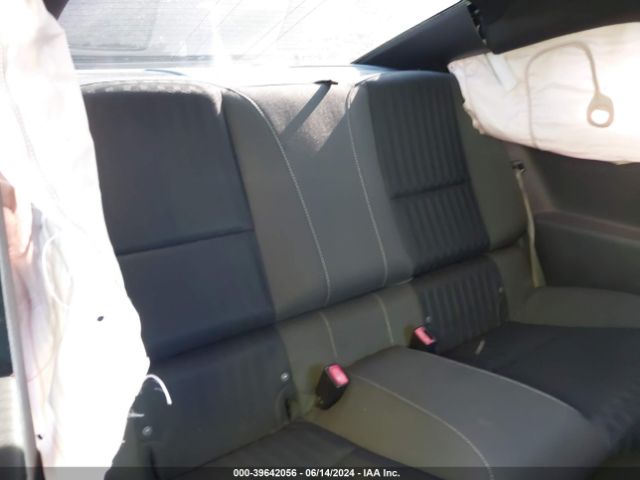 2G1FA1E32E9213294 Chevrolet Camaro 2ls