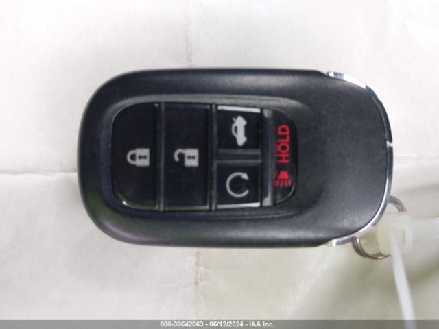 2HGFE2F55PH526321 Honda Civic Sport