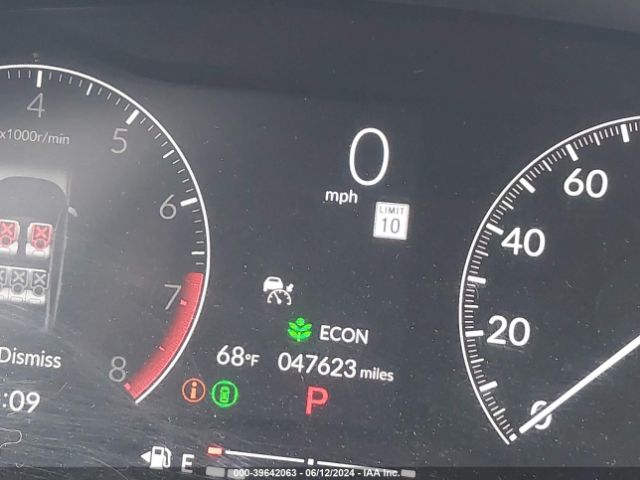 2HGFE2F55PH526321 Honda Civic Sport