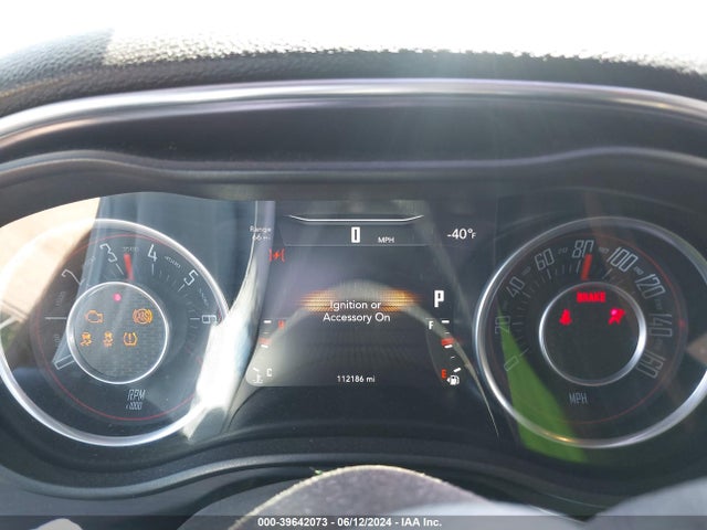 Dodge Challenger Sxt 2015 2C3CDZAG1FH855154 Image 7