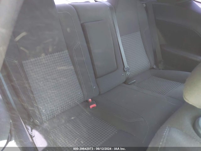 Dodge Challenger Sxt 2015 2C3CDZAG1FH855154 Image 8
