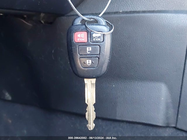 Toyota COROLLA LE 2017 5YFBURHEXHP627050 Image 11