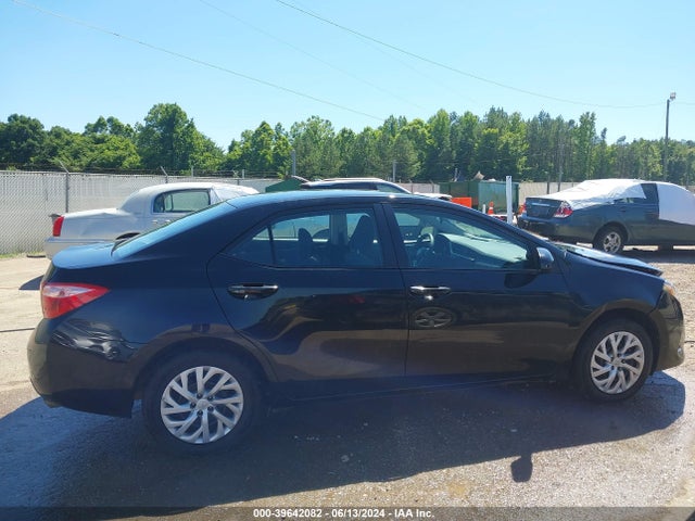 Toyota COROLLA LE 2017 5YFBURHEXHP627050 Image 13