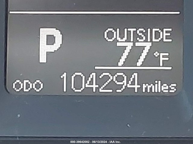 Toyota COROLLA LE 2017 5YFBURHEXHP627050 Image 15