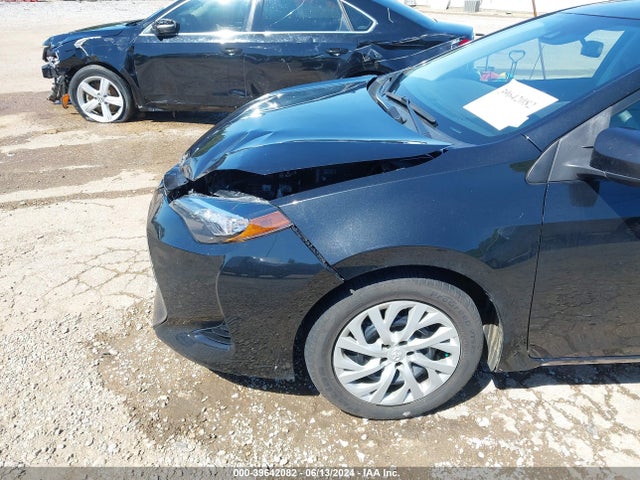 Toyota COROLLA LE 2017 5YFBURHEXHP627050 Image 17