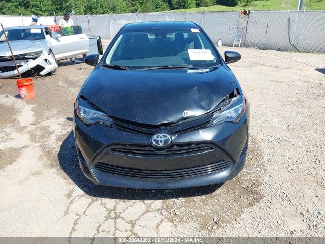 Toyota COROLLA LE 2017 5YFBURHEXHP627050 Image 6