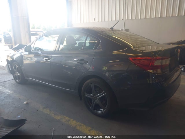4S3GKAA68H3612796 Subaru Impreza 2.0i