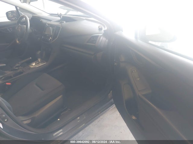 4S3GKAA68H3612796 Subaru Impreza 2.0i