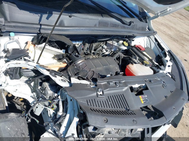 KL4CJASB7LB047737 Buick Encore Fwd Preferred