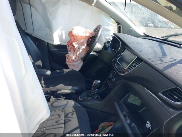 KL4CJASB7LB047737 Buick Encore Fwd Preferred