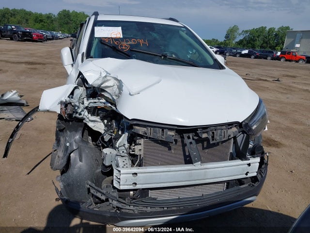 KL4CJASB7LB047737 Buick Encore Fwd Preferred