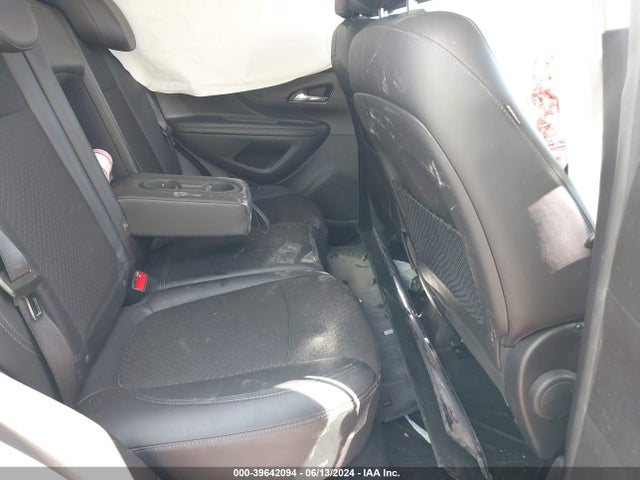 KL4CJASB7LB047737 Buick Encore Fwd Preferred