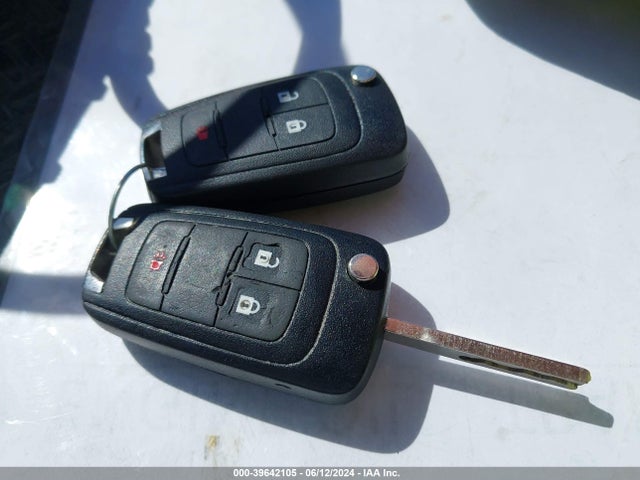 Chevrolet EQUINOX 1LT 2015 2GNFLFEK8F6175201 Image 11