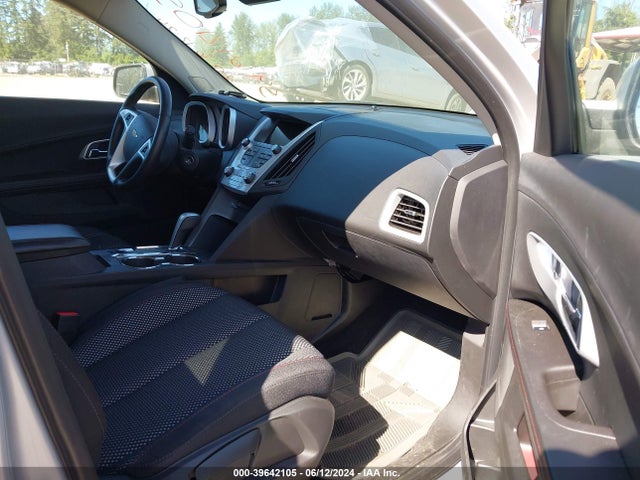 Chevrolet EQUINOX 1LT 2015 2GNFLFEK8F6175201 Image 5