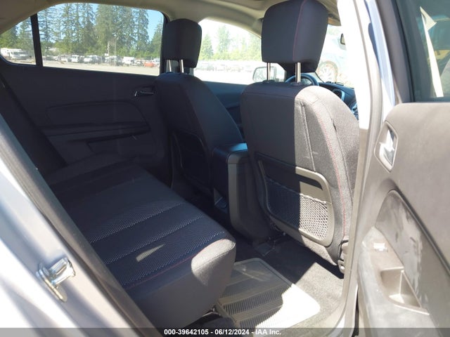 Chevrolet EQUINOX 1LT 2015 2GNFLFEK8F6175201 Image 8