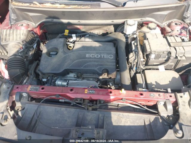 3GKALTEV5JL362741 GMC Terrain Sle