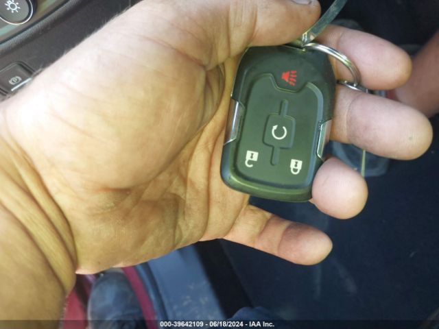 3GKALTEV5JL362741 GMC Terrain Sle