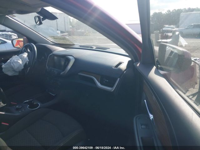 3GKALTEV5JL362741 GMC Terrain Sle