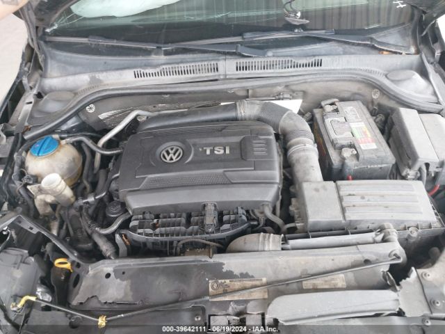 3VWD17AJ2FM219320 Volkswagen Jetta 1.8t Sport