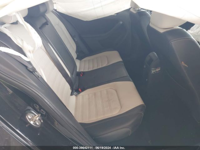 3VWD17AJ2FM219320 Volkswagen Jetta 1.8t Sport
