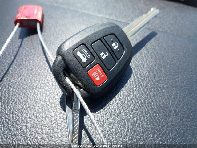 Toyota CAMRY SE 2016 4T1BF1FK0GU173277 Image 11