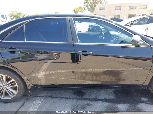 Toyota CAMRY SE 2016 4T1BF1FK0GU173277 Image 13