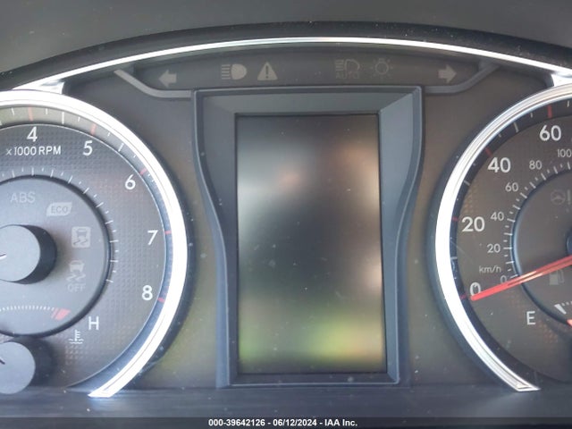 Toyota CAMRY SE 2016 4T1BF1FK0GU173277 Image 15