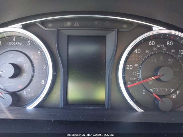 Toyota CAMRY SE 2016 4T1BF1FK0GU173277 Image 7
