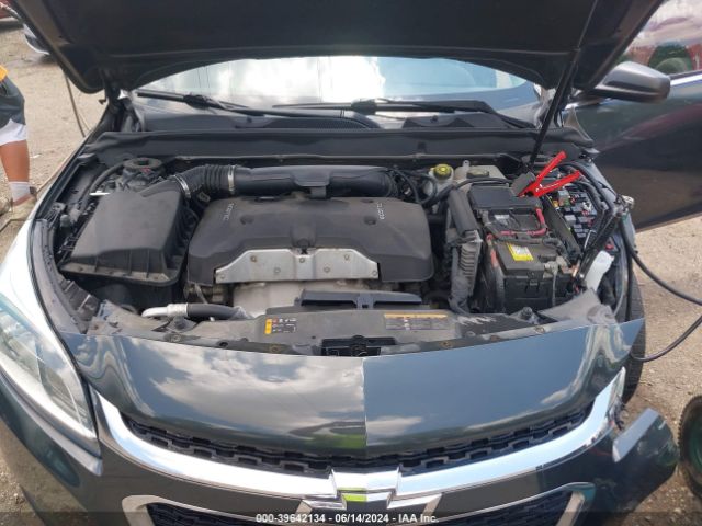 1G11B5SLXEF186078 Chevrolet Malibu 1ls
