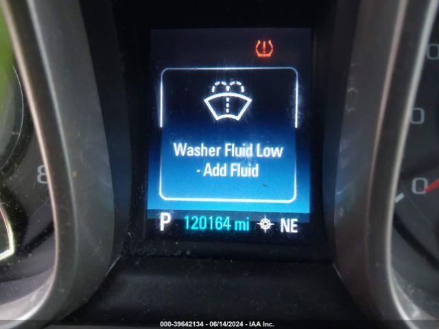 1G11B5SLXEF186078 Chevrolet Malibu 1ls
