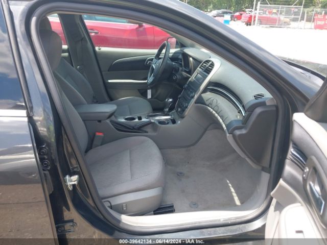 1G11B5SLXEF186078 Chevrolet Malibu 1ls