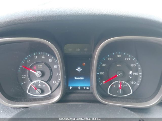1G11B5SLXEF186078 Chevrolet Malibu 1ls