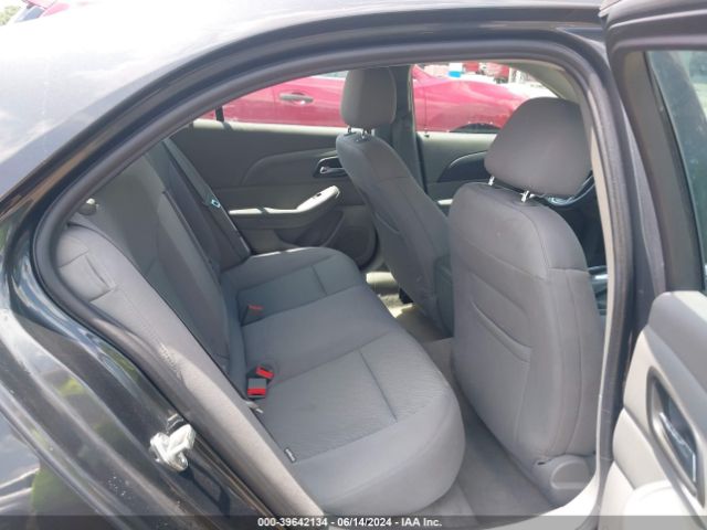 1G11B5SLXEF186078 Chevrolet Malibu 1ls