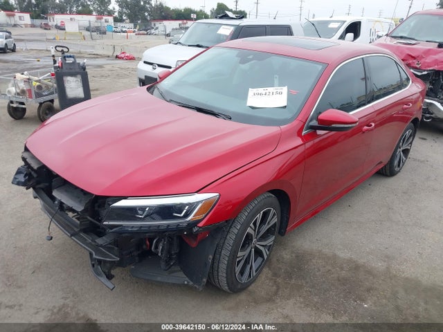 1VWSA7A39NC003313 Volkswagen Passat 2.0t Se