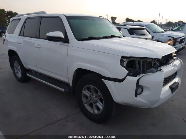 2014 JTEZU5JR9E5075338 main image
