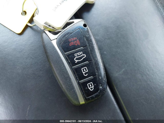 Hyundai Genesis 3.8 2015 KMHGN4JE4FU071832 Image 11
