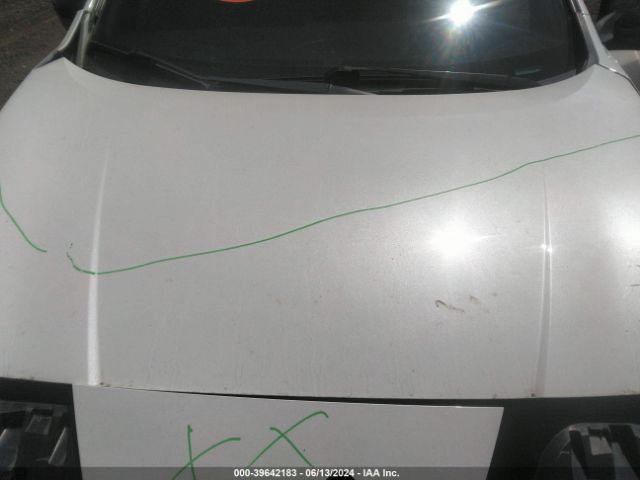 1N4AZ1CP2KC305905 Nissan LEAF SV
