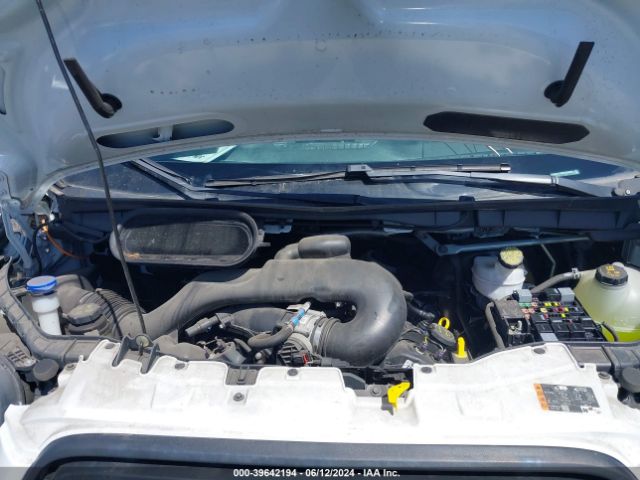 2019 FORD TRANSIT-150 1FMZK1CM9KKA96333 Photo 9