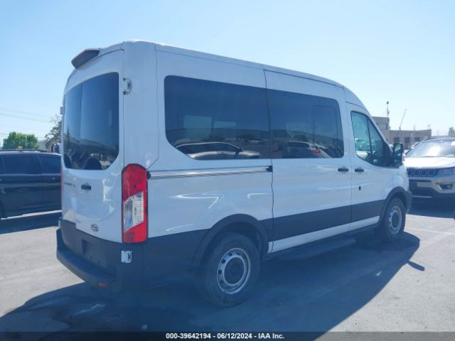 2019 FORD TRANSIT-150 1FMZK1CM9KKA96333 Photo 3