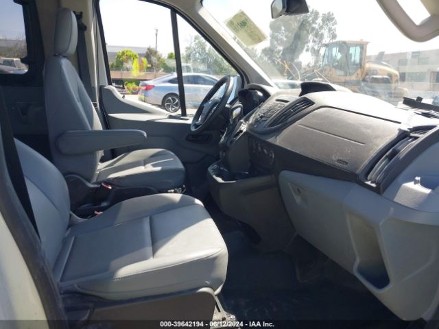 2019 FORD TRANSIT-150 1FMZK1CM9KKA96333 Photo 4