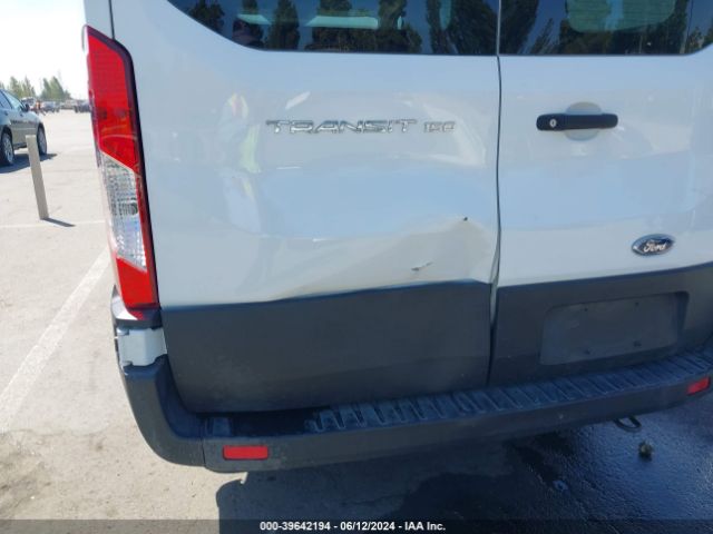 2019 FORD TRANSIT-150 1FMZK1CM9KKA96333 Photo 5