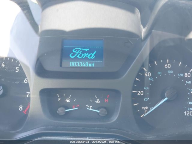 2019 FORD TRANSIT-150 1FMZK1CM9KKA96333 Photo 6