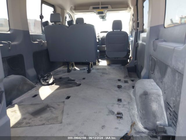 2019 FORD TRANSIT-150 1FMZK1CM9KKA96333 Photo 7