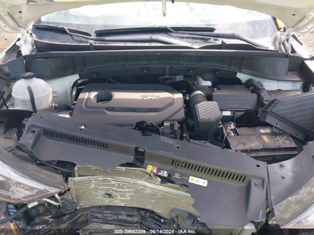 KM8J3CAL5LU088560 Hyundai TUCSON SEL